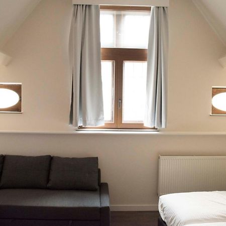 City Center Apartments Grand Place Brussels Luaran gambar