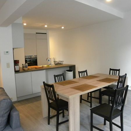City Center Apartments Grand Place Brussels Luaran gambar