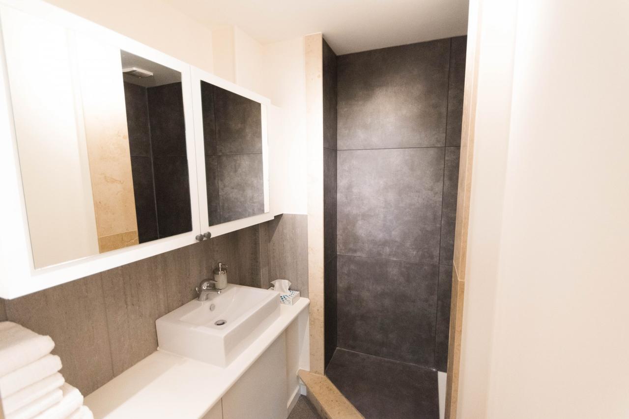 City Center Apartments Grand Place Brussels Luaran gambar