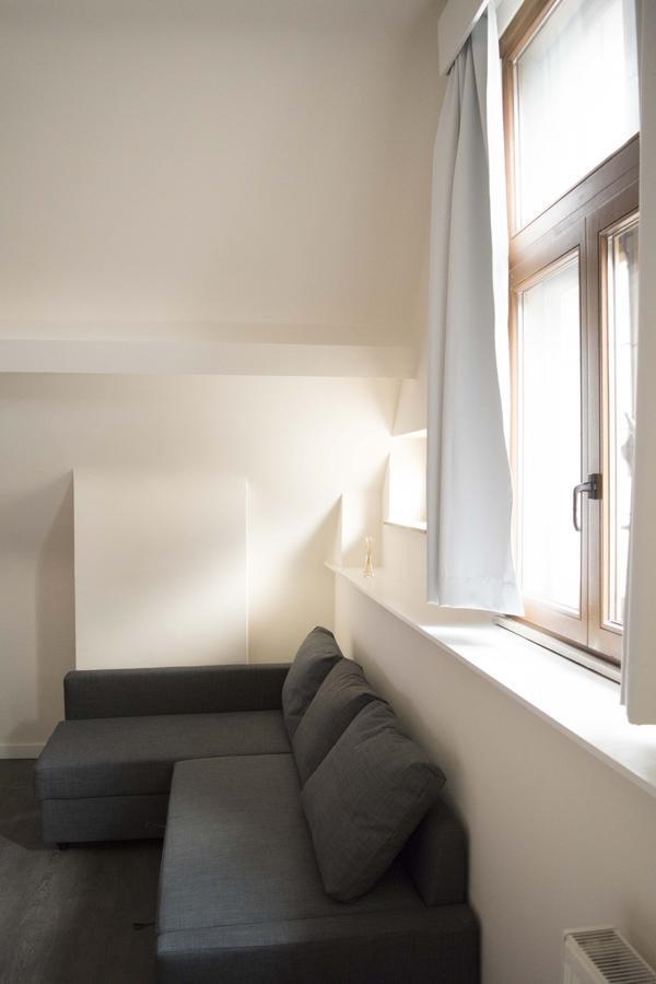 City Center Apartments Grand Place Brussels Luaran gambar