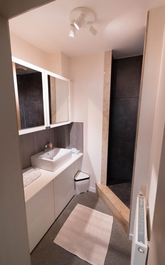 City Center Apartments Grand Place Brussels Luaran gambar
