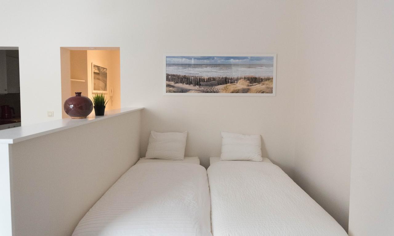 City Center Apartments Grand Place Brussels Luaran gambar
