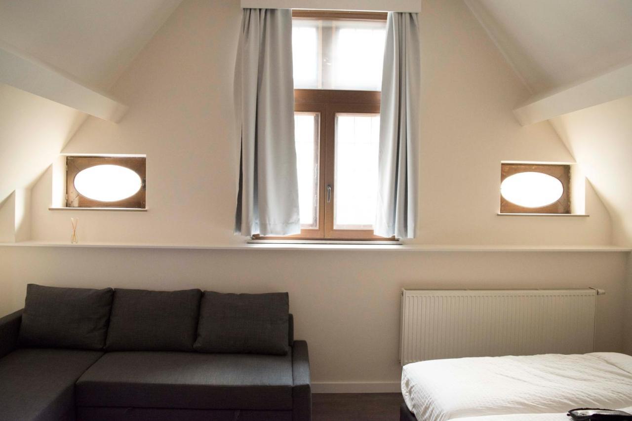 City Center Apartments Grand Place Brussels Luaran gambar
