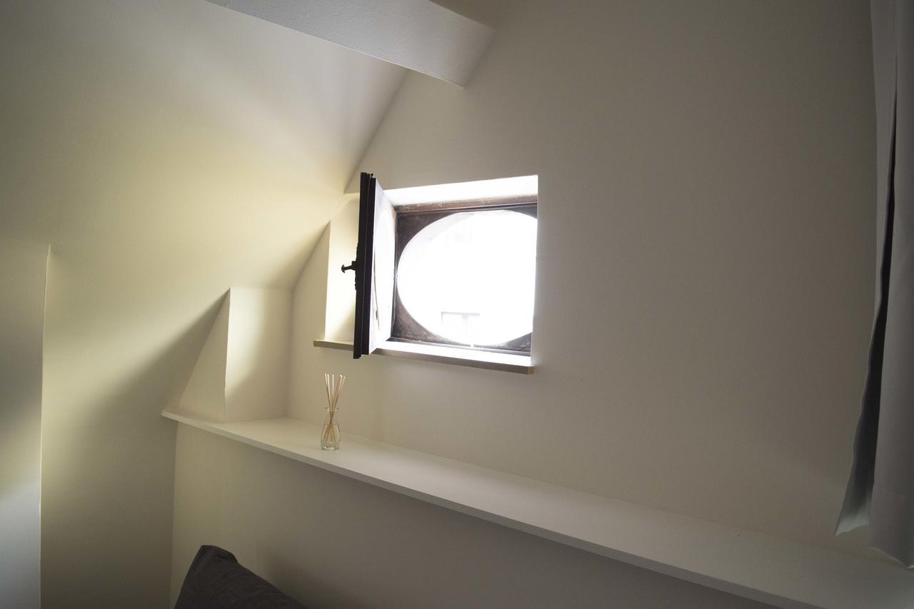 City Center Apartments Grand Place Brussels Luaran gambar