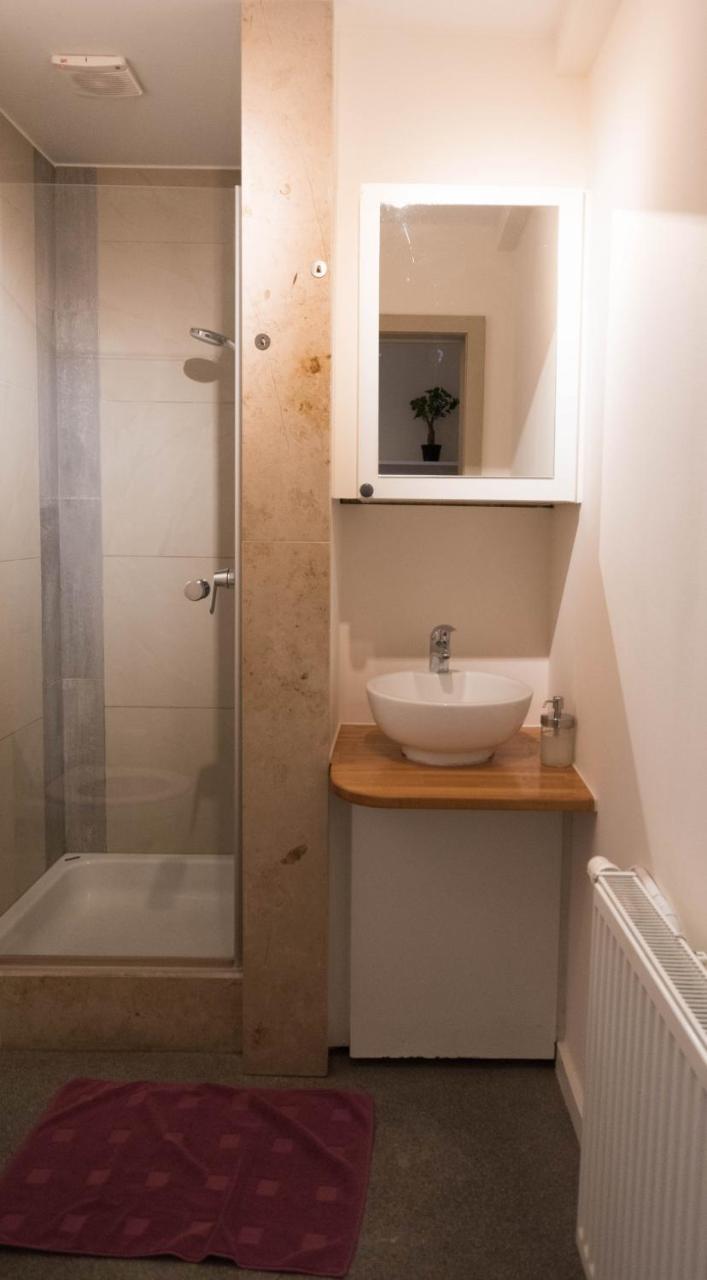 City Center Apartments Grand Place Brussels Luaran gambar