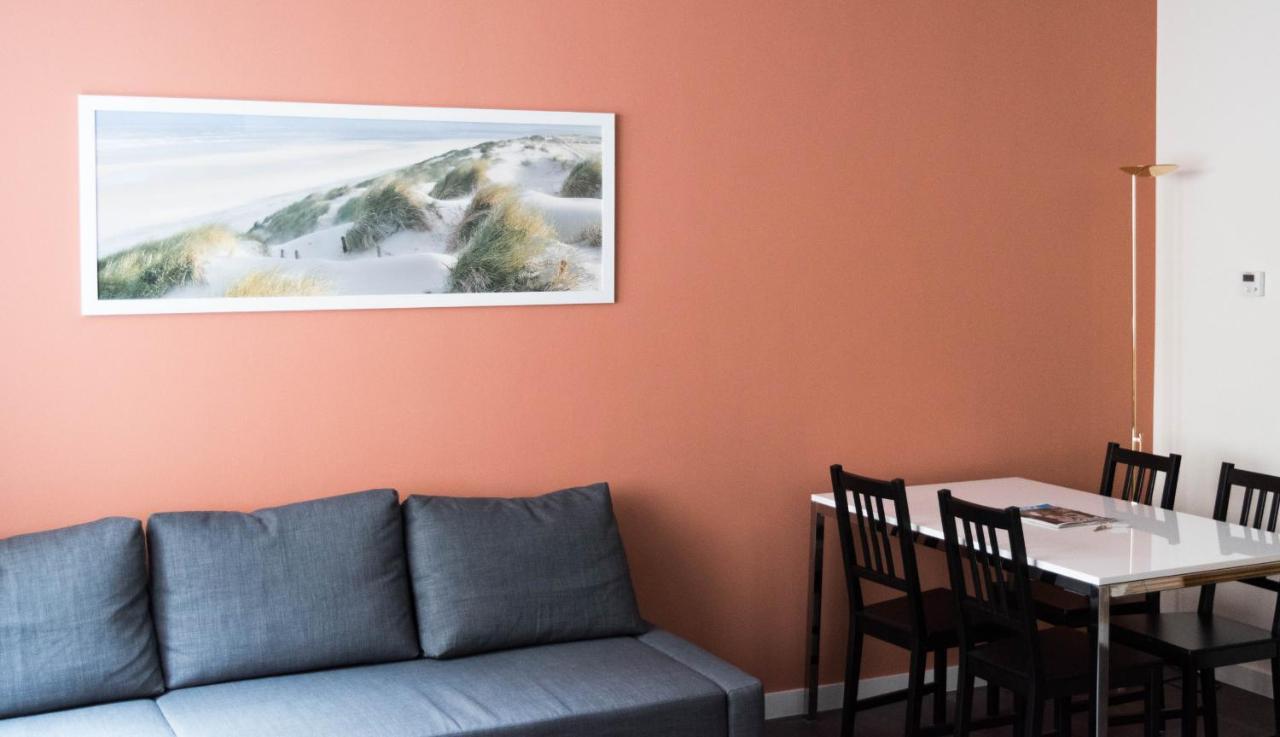 City Center Apartments Grand Place Brussels Luaran gambar