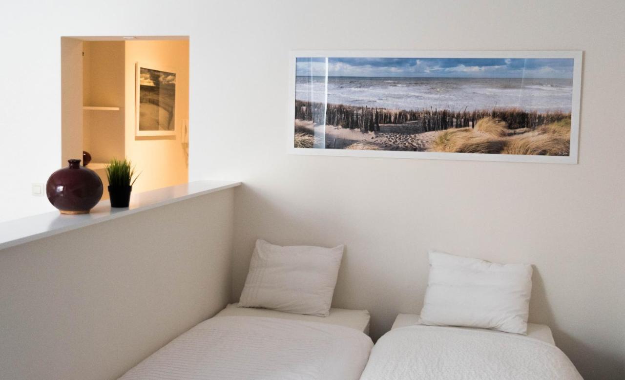 City Center Apartments Grand Place Brussels Luaran gambar