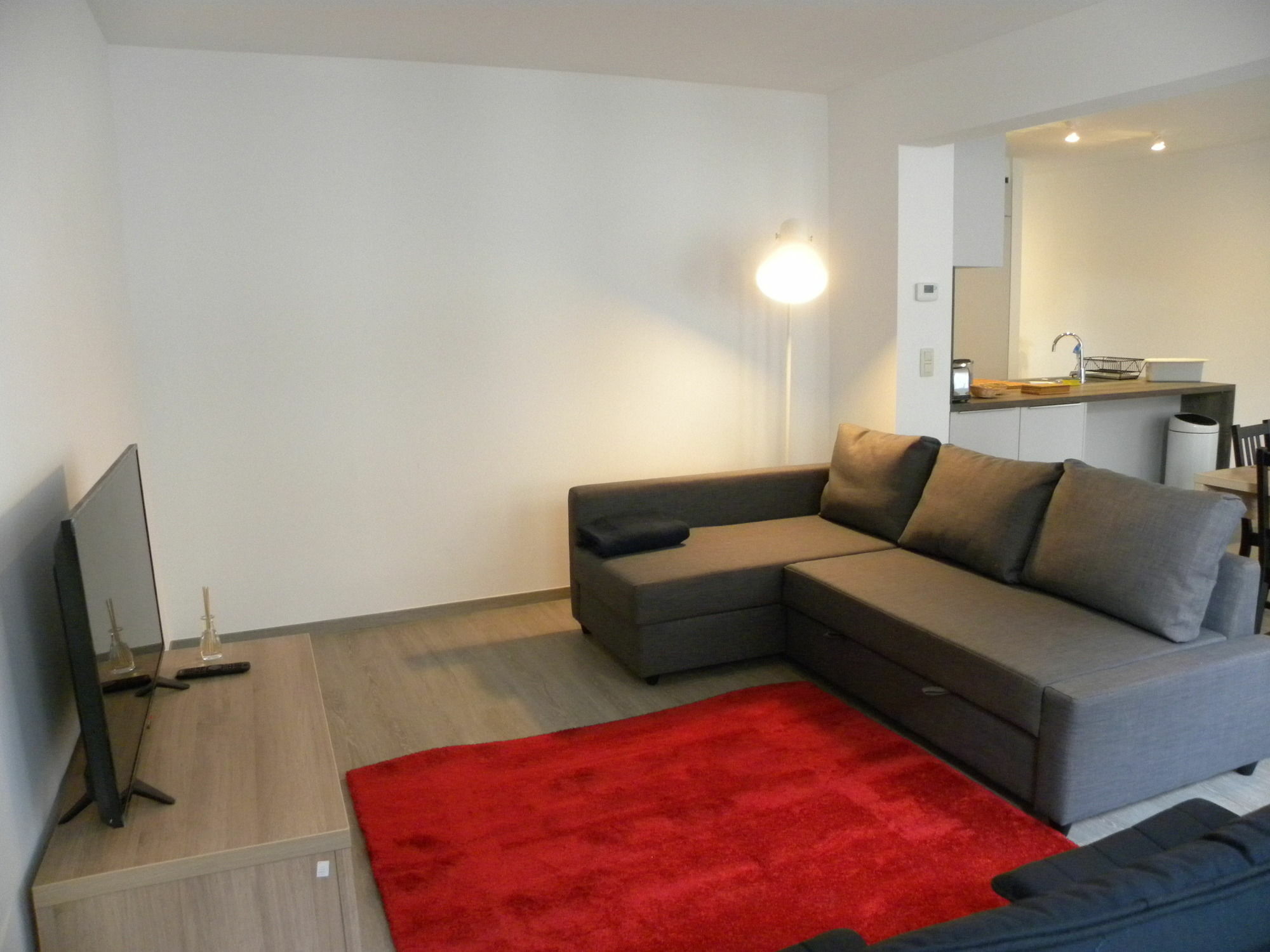 City Center Apartments Grand Place Brussels Luaran gambar