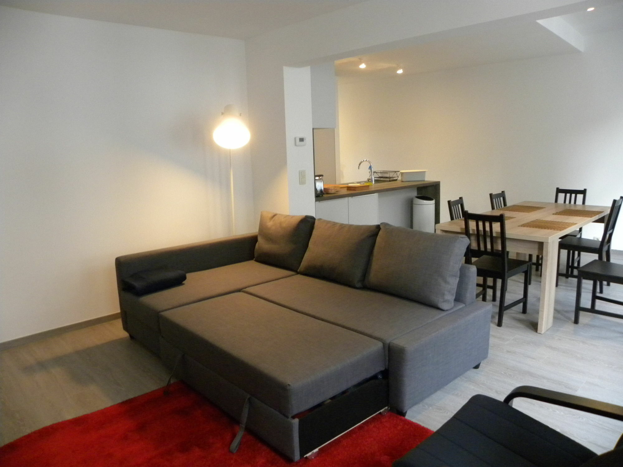City Center Apartments Grand Place Brussels Luaran gambar
