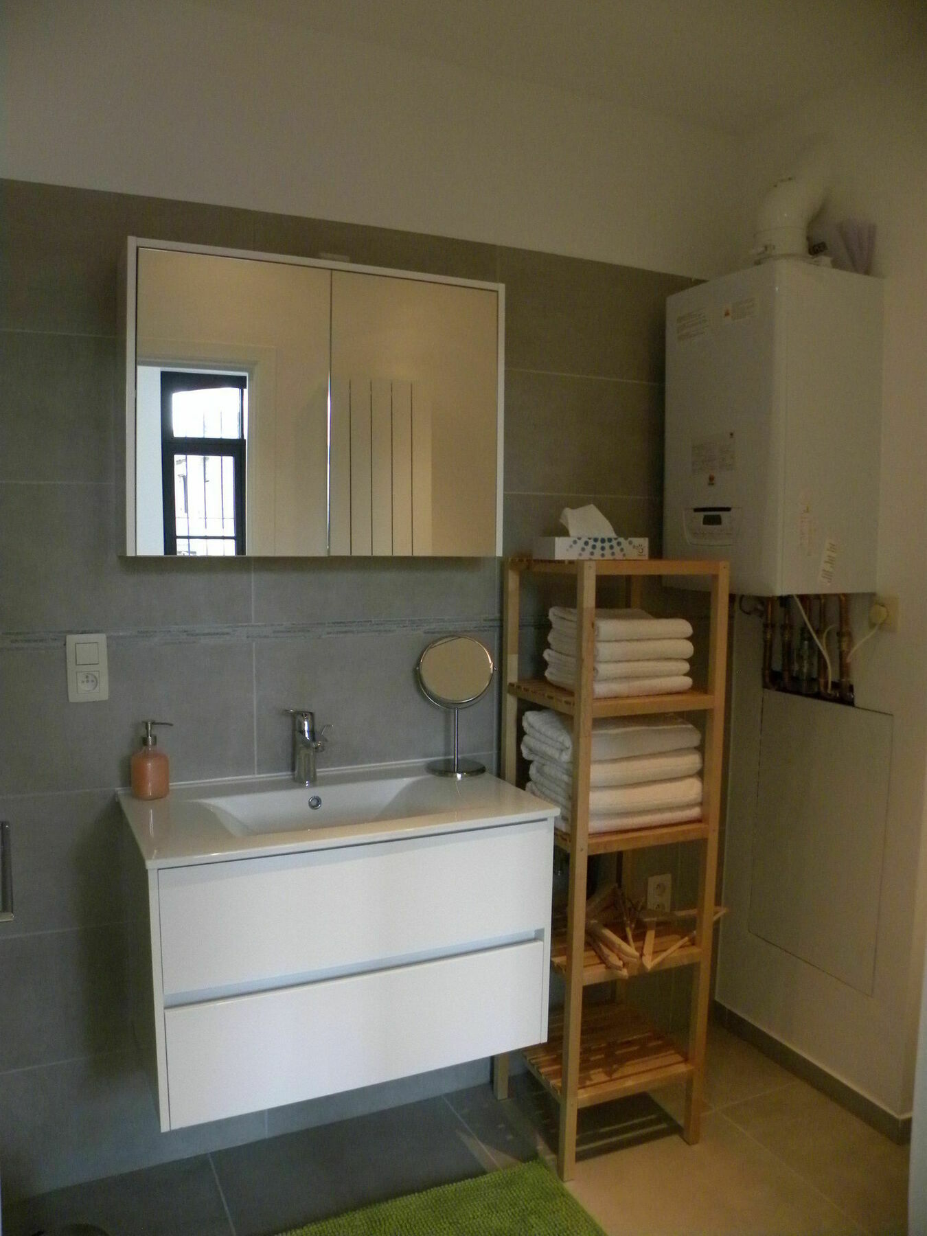 City Center Apartments Grand Place Brussels Luaran gambar