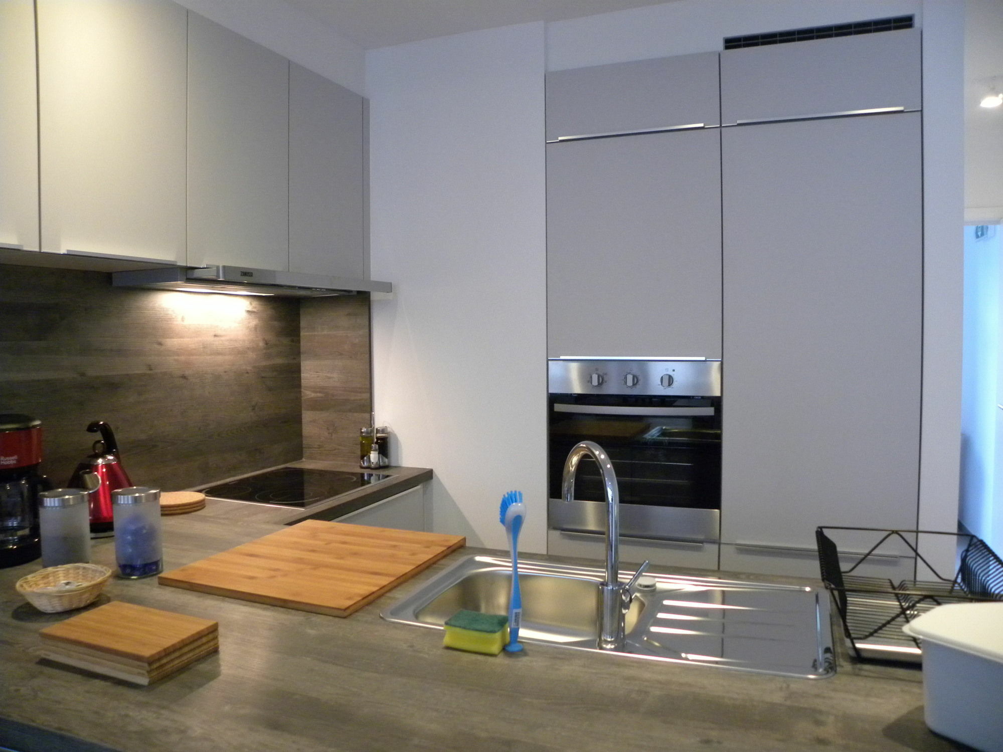 City Center Apartments Grand Place Brussels Luaran gambar