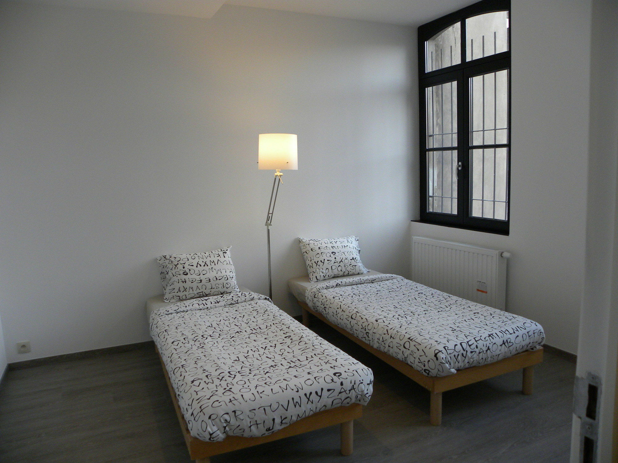 City Center Apartments Grand Place Brussels Luaran gambar