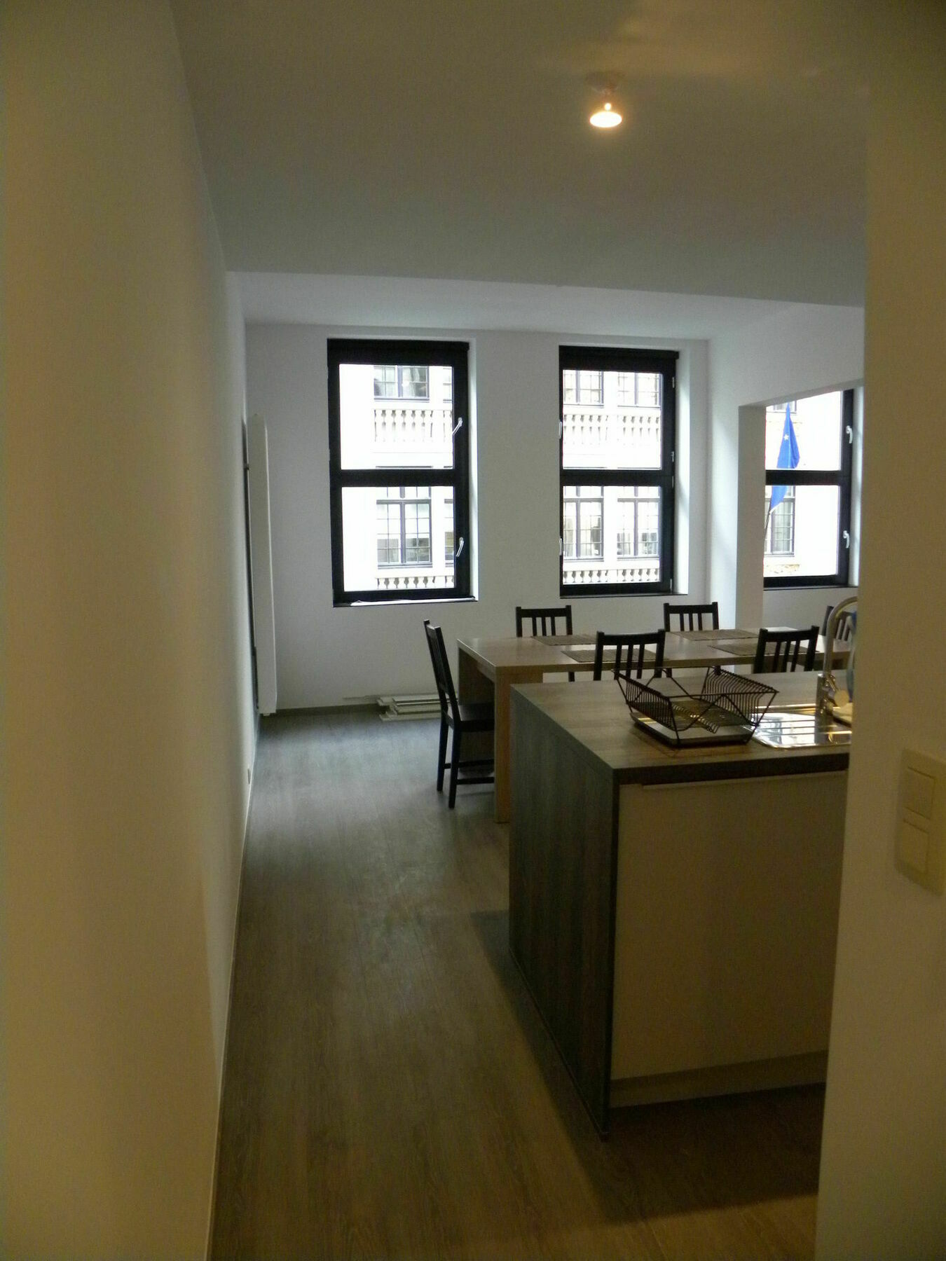 City Center Apartments Grand Place Brussels Luaran gambar