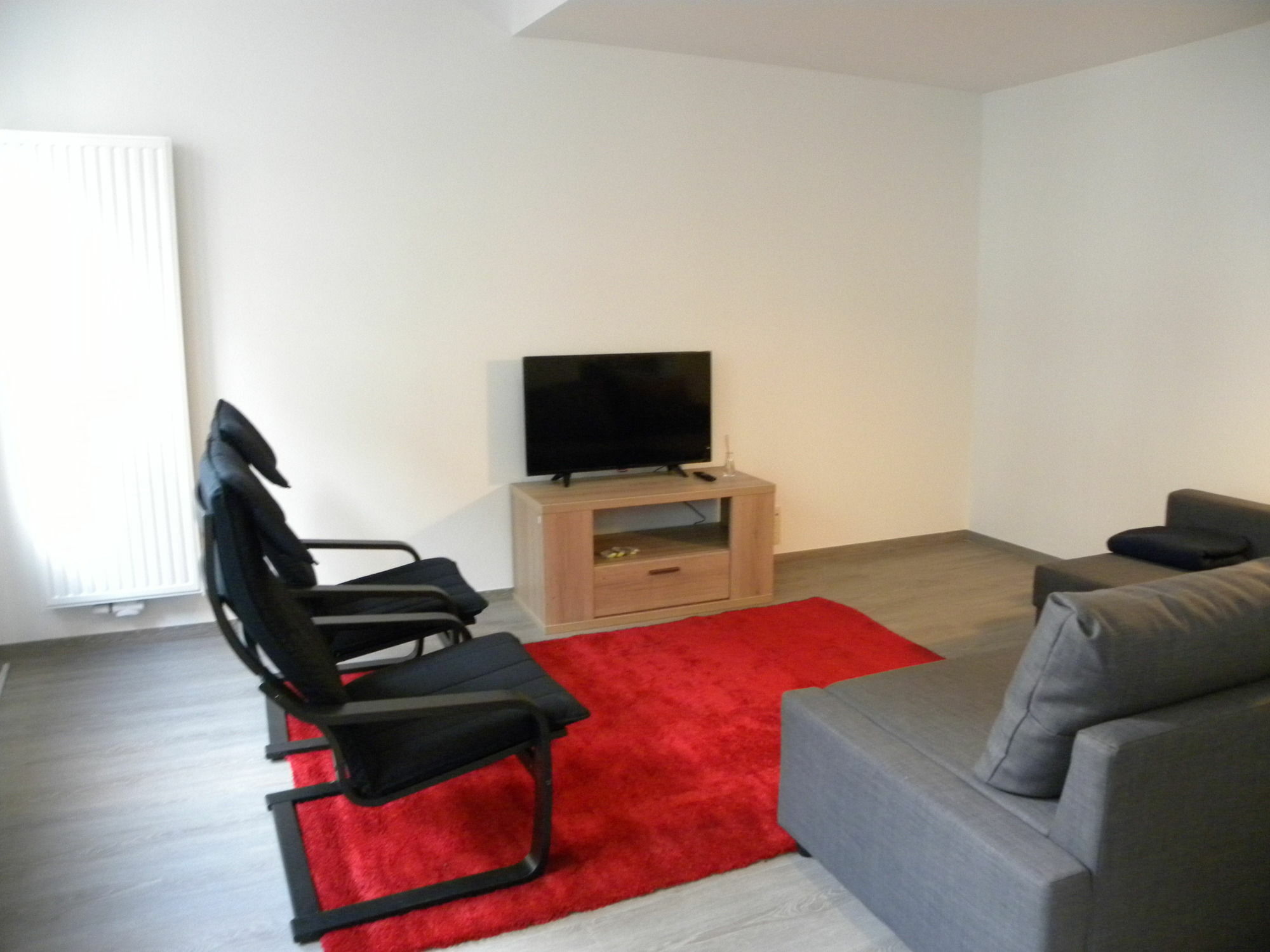 City Center Apartments Grand Place Brussels Luaran gambar