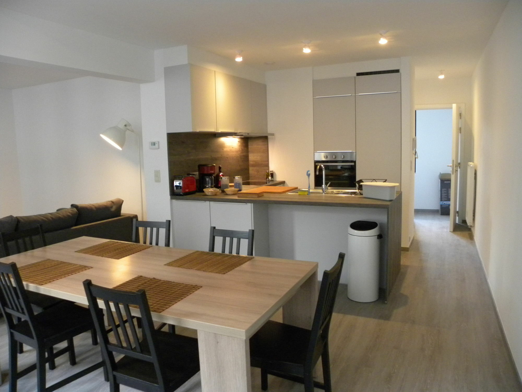 City Center Apartments Grand Place Brussels Luaran gambar
